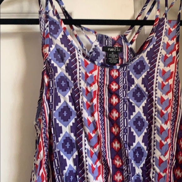 Romper - Picture 2 of 2